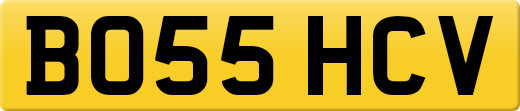 BO55HCV